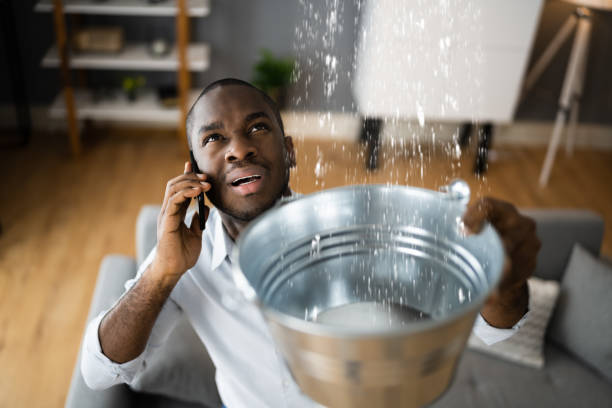 Best Water damage restoration near me  in King Of Prussia, PA