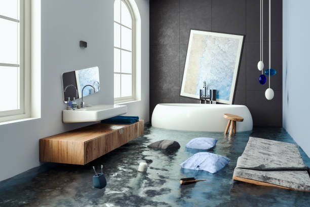 Best Emergency water damage restoration  in King Of Prussia, PA